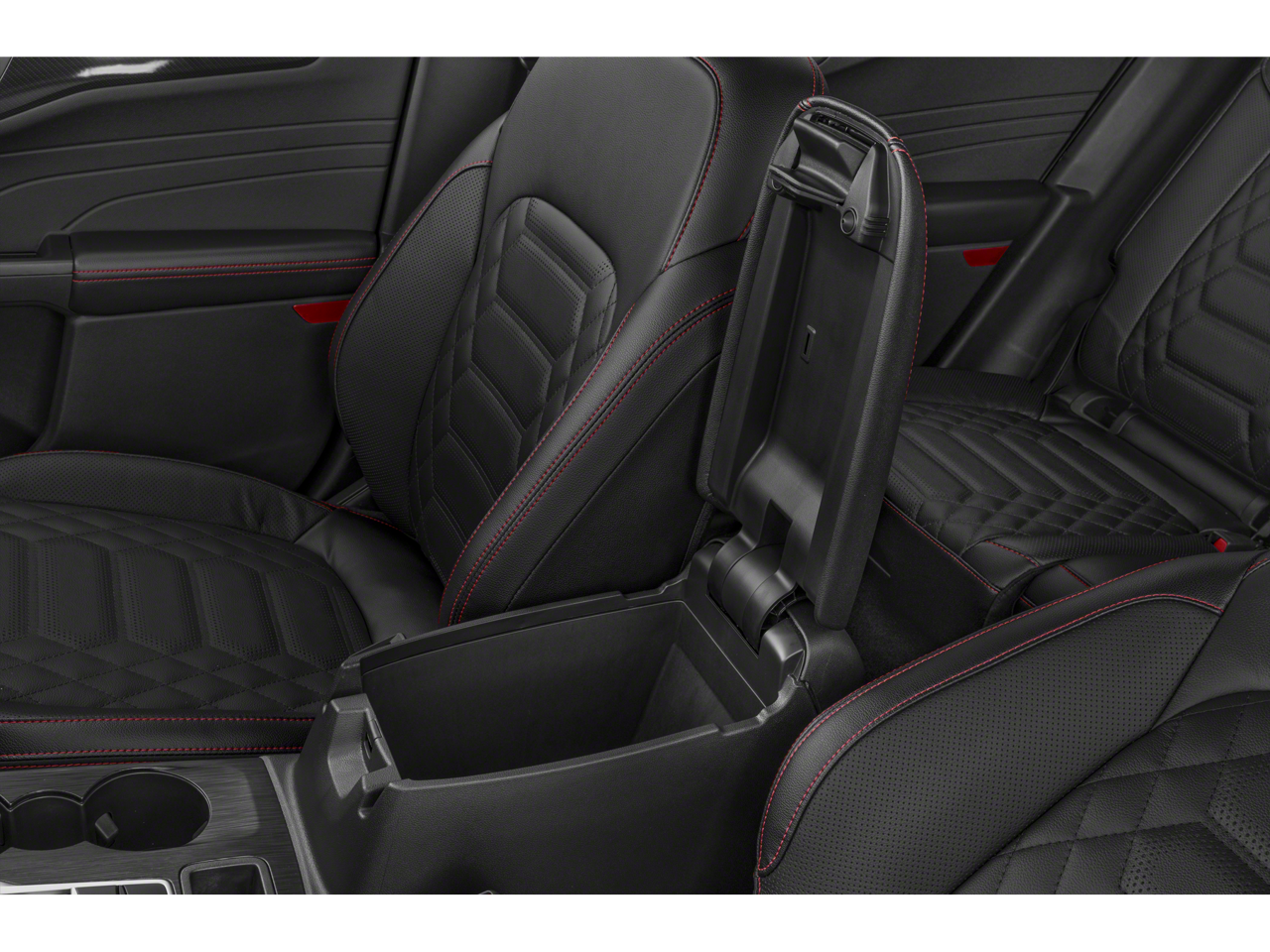 2026 Ford Escape ST-Line Elite