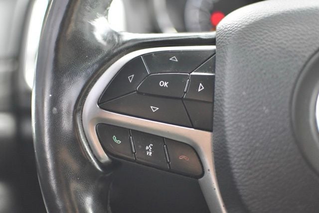 2020 Jeep Grand Cherokee Laredo E