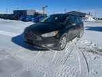 2015 Ford Focus Titanium