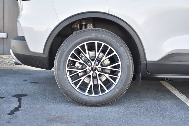 2026 Ford Escape Plug-In Hybrid Base