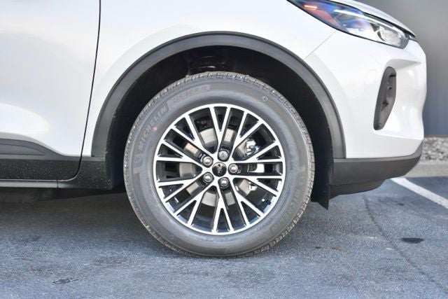 2026 Ford Escape Plug-In Hybrid Base