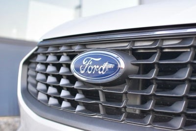 2026 Ford Escape Plug-In Hybrid Base