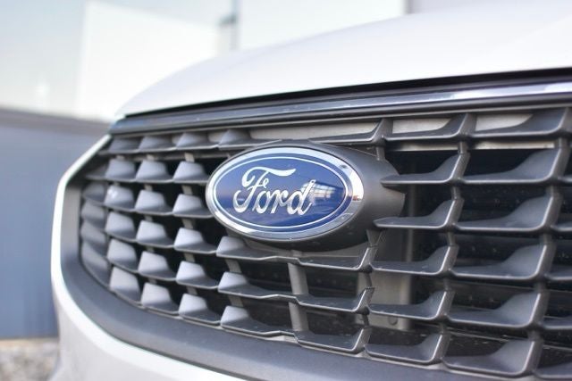 2026 Ford Escape Plug-In Hybrid Base