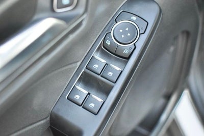 2026 Ford Escape Plug-In Hybrid Base