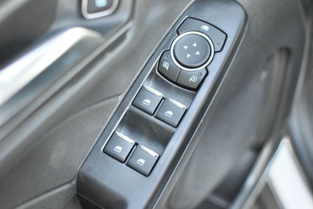 2026 Ford Escape Plug-In Hybrid Base