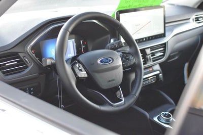 2026 Ford Escape Plug-In Hybrid Base