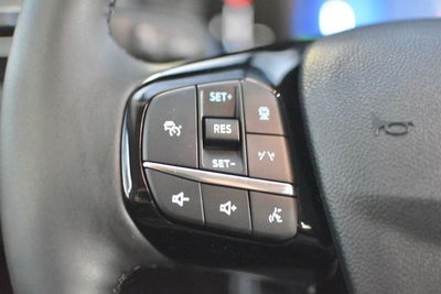 2026 Ford Escape Plug-In Hybrid Base