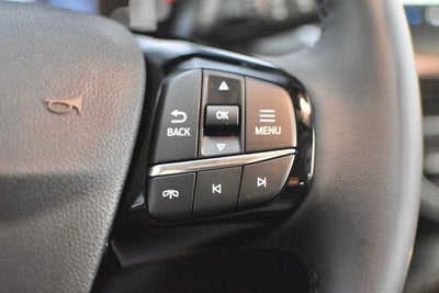 2026 Ford Escape Plug-In Hybrid Base