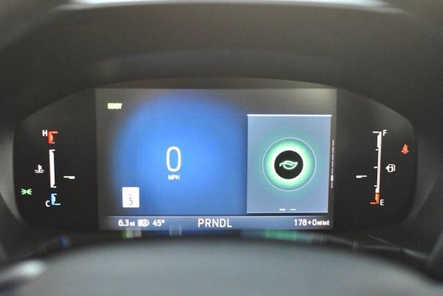 2026 Ford Escape Plug-In Hybrid Base