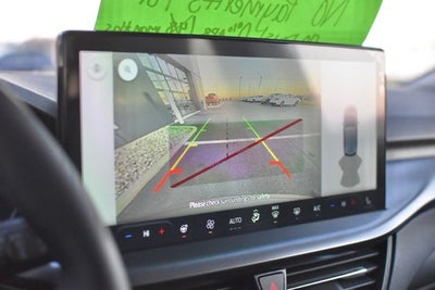 2026 Ford Escape Plug-In Hybrid Base