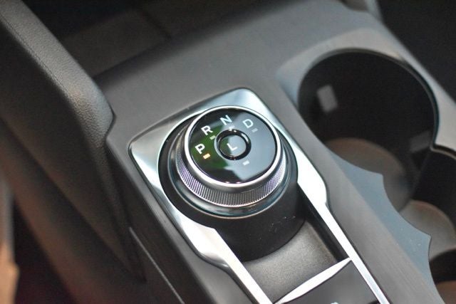 2026 Ford Escape Plug-In Hybrid Base