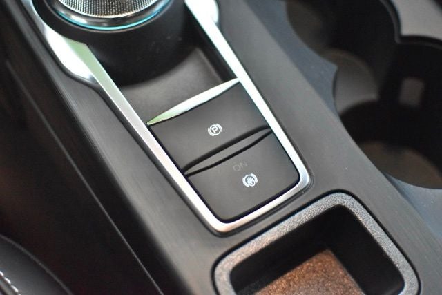 2026 Ford Escape Plug-In Hybrid Base