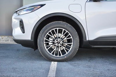 2026 Ford Escape Plug-In Hybrid Base