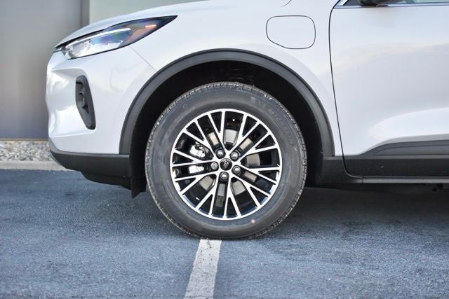 2026 Ford Escape Plug-In Hybrid Base