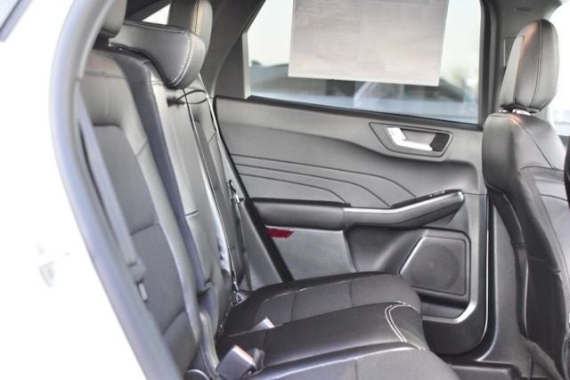 2026 Ford Escape Plug-In Hybrid Base