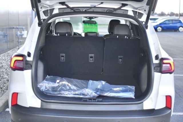 2026 Ford Escape Plug-In Hybrid Base