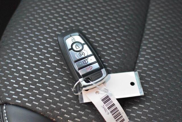 2026 Ford Escape Plug-In Hybrid Base