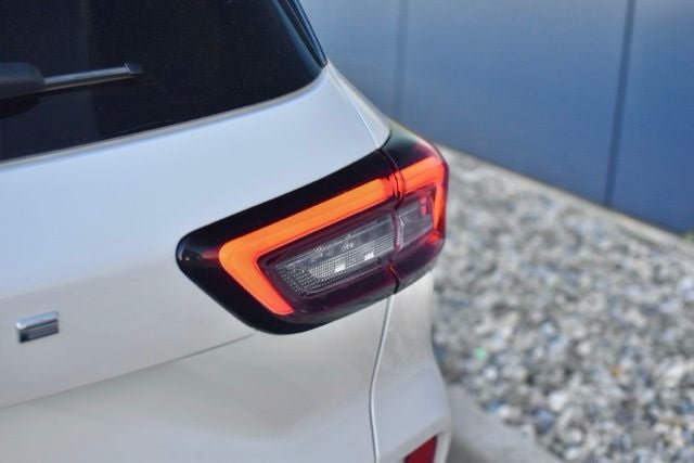 2026 Ford Escape Plug-In Hybrid Base