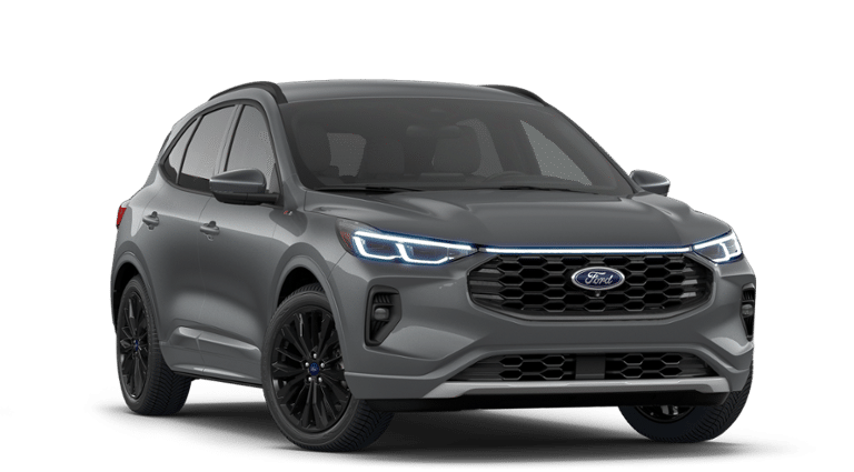 2026 Ford Escape ST-Line Elite