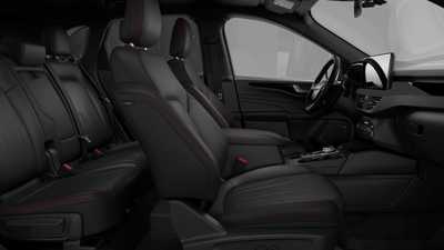 2026 Ford Escape ST-Line Elite