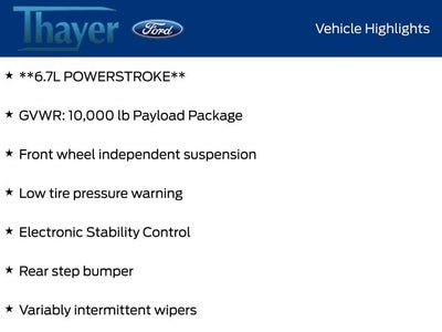 2011 Ford F-250SD Lariat