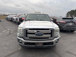 2011 Ford F-250SD Lariat