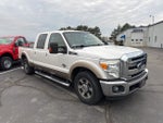 2011 Ford F-250SD Lariat