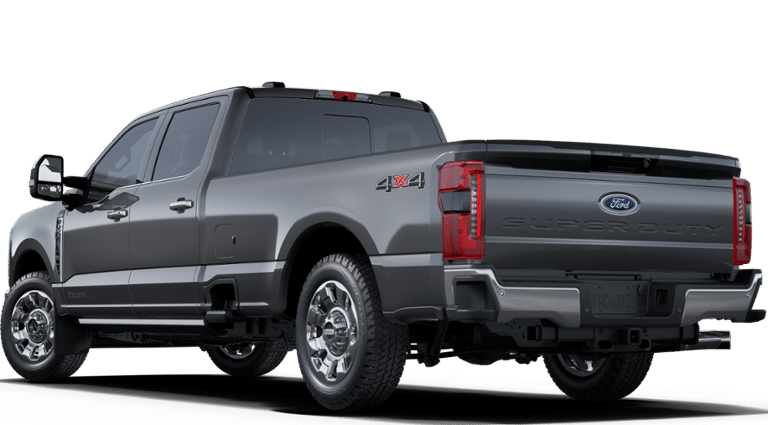 2025 Ford F-250SD Lariat