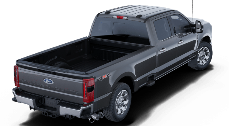2025 Ford F-250SD Lariat