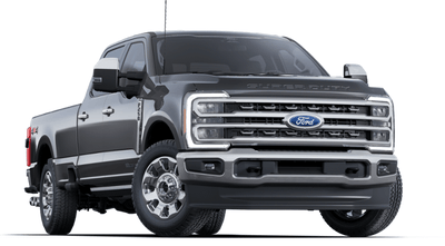 2025 Ford F-250SD Lariat