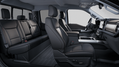 2025 Ford F-250SD Lariat