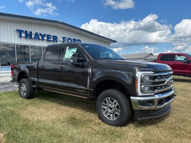2025 Ford F-350SD Lariat