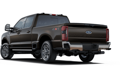 2025 Ford F-350SD Lariat