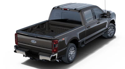 2025 Ford F-350SD Lariat