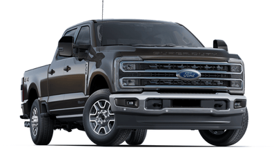 2025 Ford F-350SD Lariat