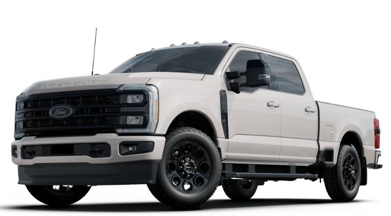 2024 Ford F-350SD Lariat