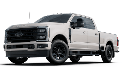2024 Ford F-350SD Lariat