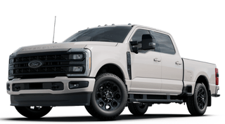 2024 Ford F-350SD Lariat