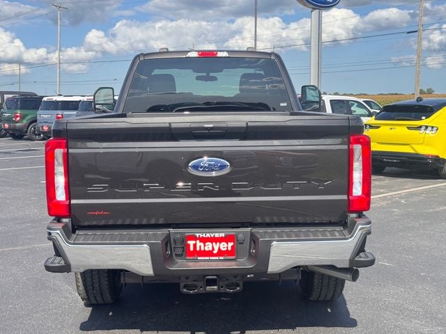 2025 Ford F-250SD XLT