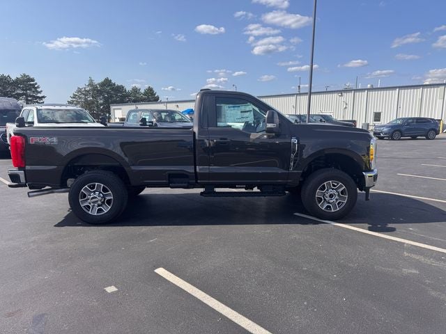 2025 Ford F-250SD XLT