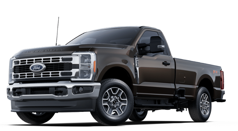 2025 Ford F-250SD XLT