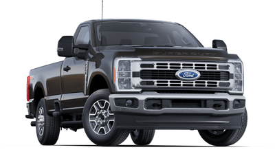 2025 Ford F-250SD XLT