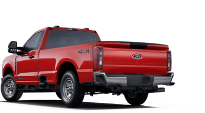 2025 Ford F-250SD XLT