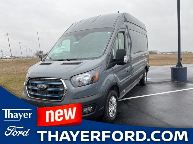 2023 Ford E-Transit-350 Base