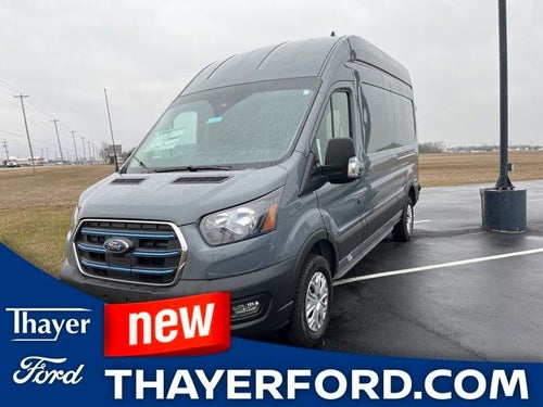 2023 Ford E-Transit-350 Base