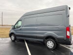 2023 Ford E-Transit-350 Base