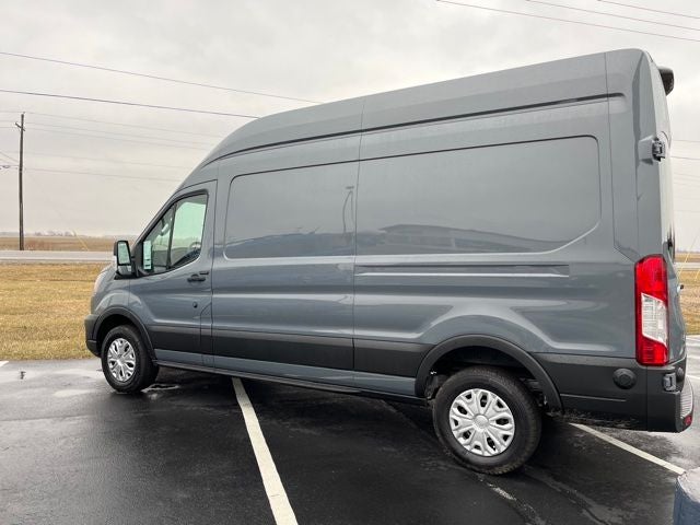 2023 Ford E-Transit-350 Base