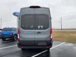 2023 Ford E-Transit-350 Base