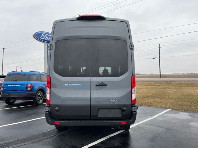 2023 Ford E-Transit-350 Base