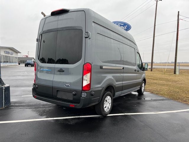 2023 Ford E-Transit-350 Base